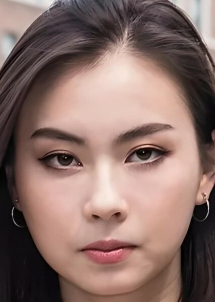 Lauren Tsai photo