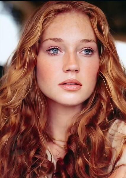 Lauren Van Hoosear