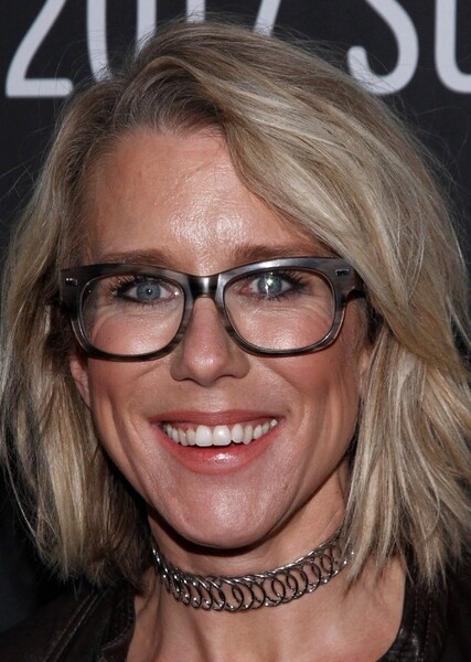 Lauren Weedman