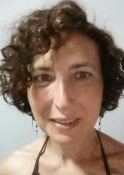 Lauren Yaffe