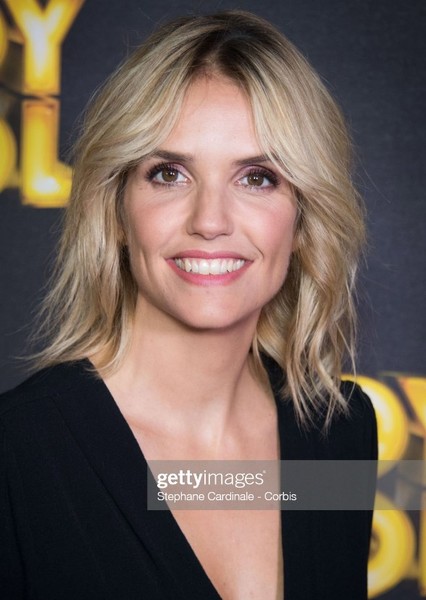 Laurence Arné photo