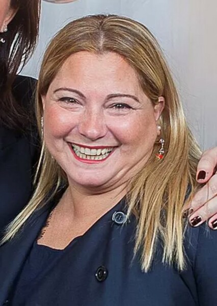 Laurence Berryer