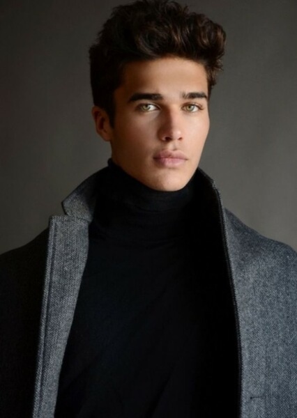 laurence coke photo
