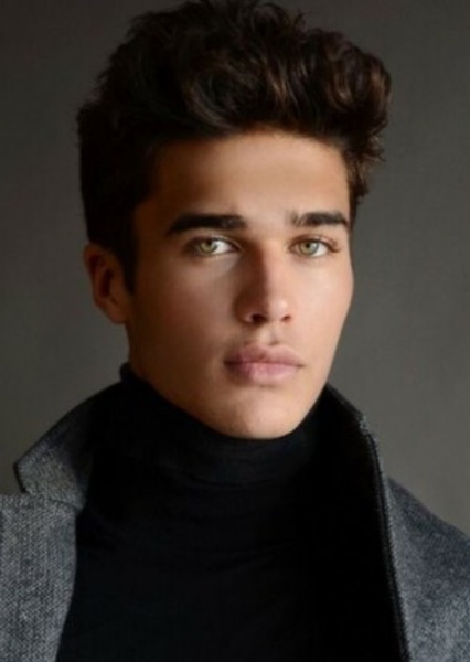 laurence coke photo