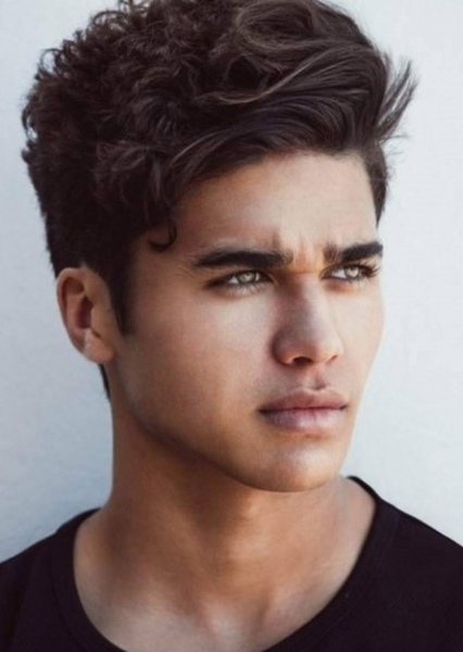 laurence coke photo
