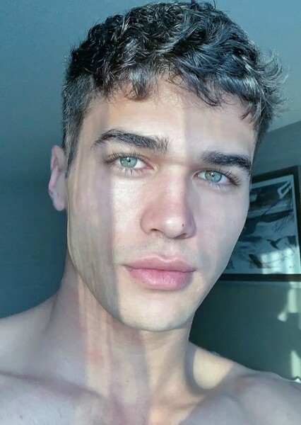 laurence coke photo