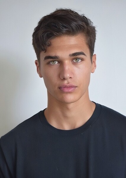 laurence coke photo