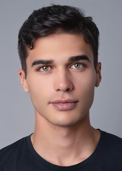 laurence coke photo