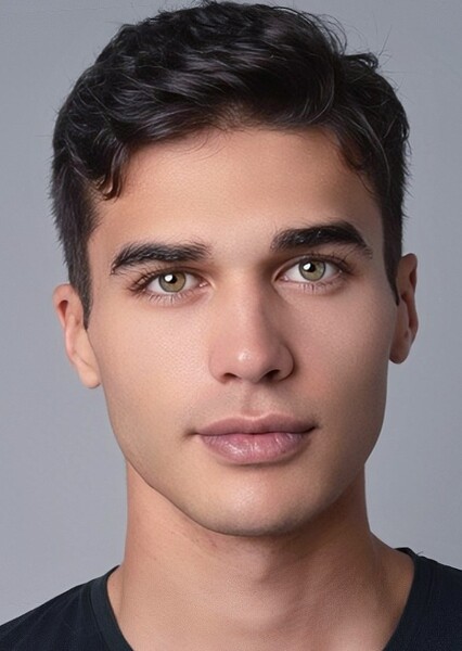 laurence coke photo
