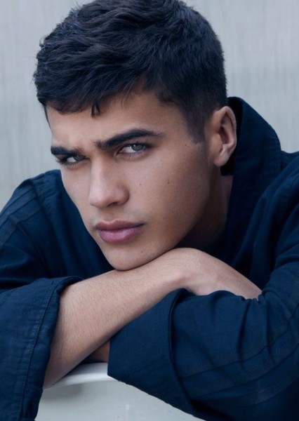 laurence coke photo