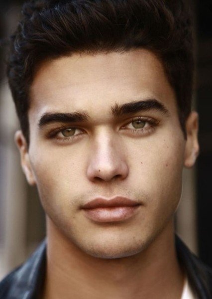 laurence coke photo