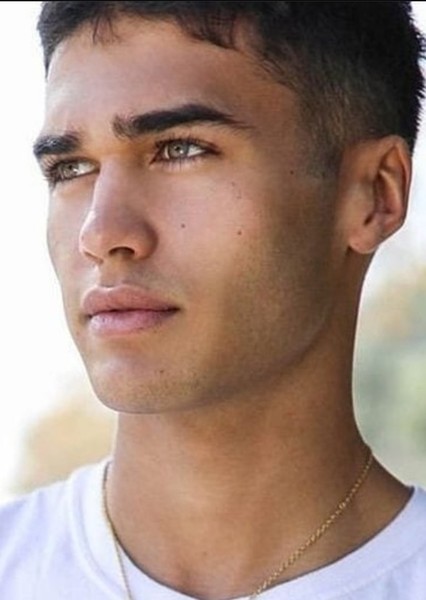 laurence coke photo