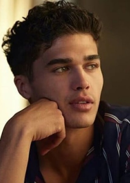 laurence coke photo