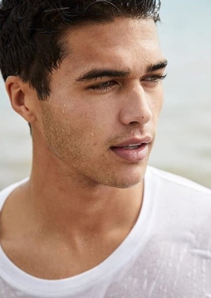laurence coke photo