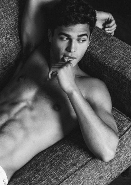 laurence coke photo