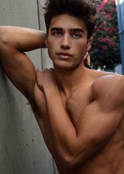 laurence coke photo