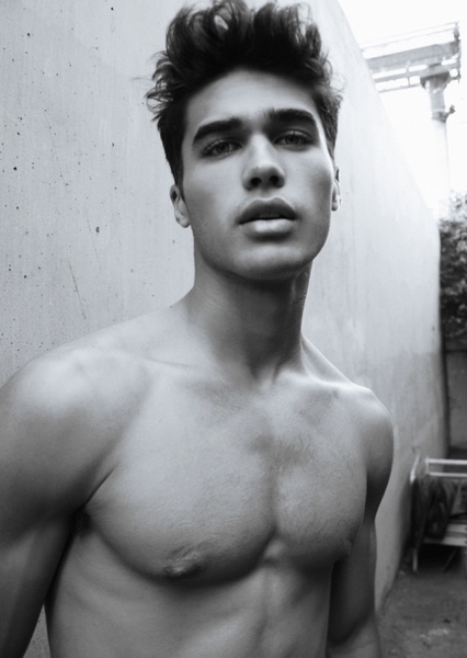 laurence coke photo