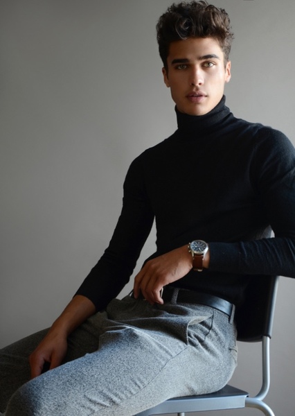 laurence coke photo