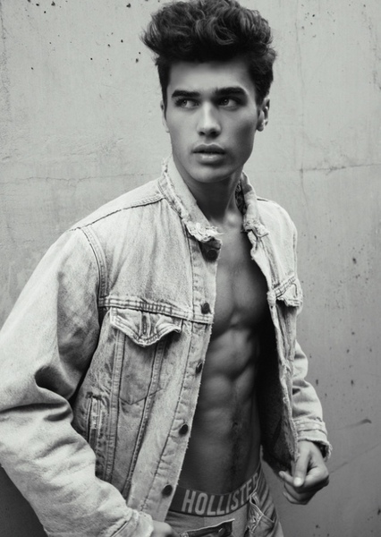 laurence coke photo