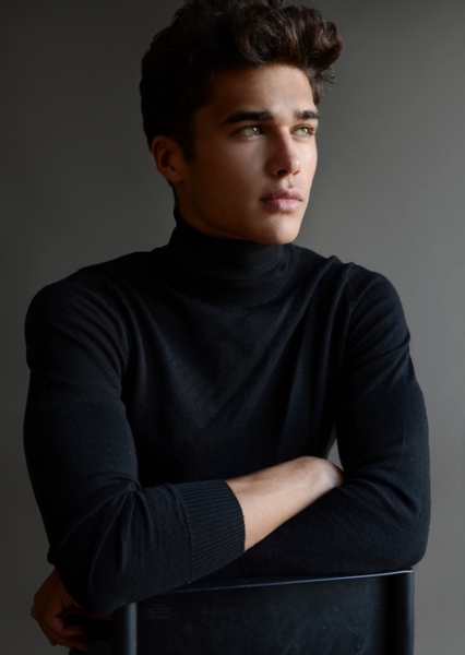 laurence coke photo