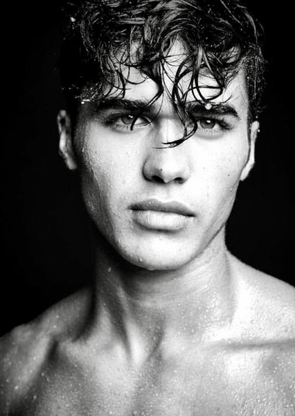 laurence coke photo