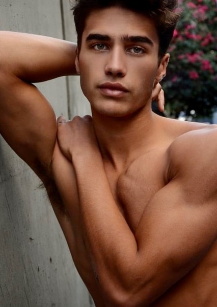 laurence coke photo