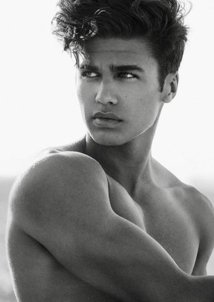 laurence coke photo