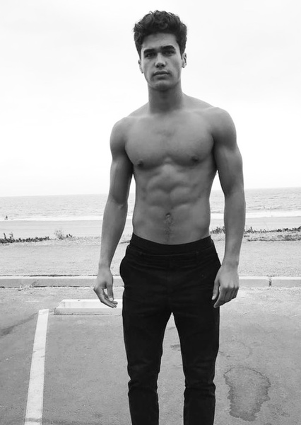 laurence coke photo