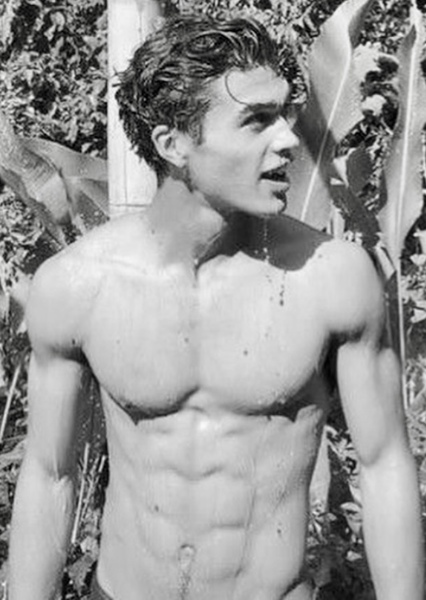 laurence coke photo