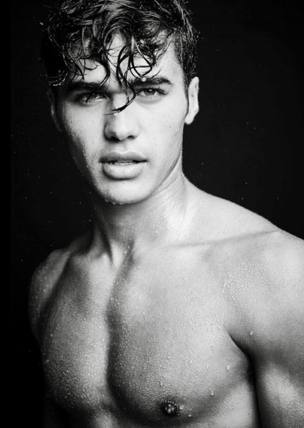 laurence coke photo