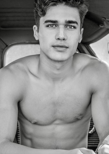 laurence coke photo