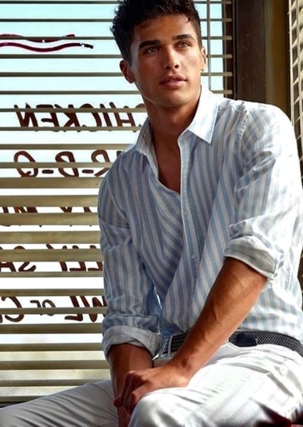 laurence coke photo