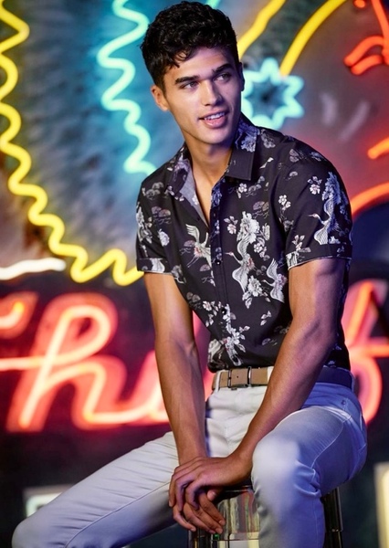laurence coke photo