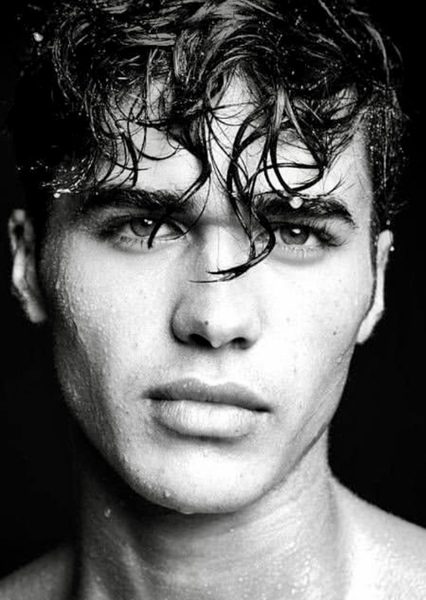 laurence coke photo