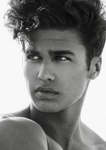 laurence coke photo