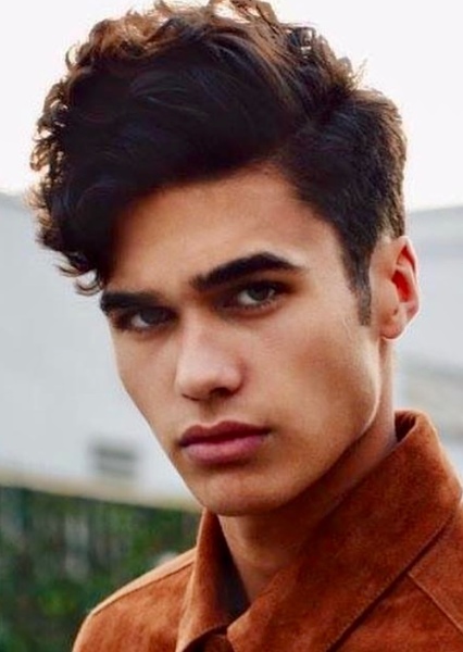 laurence coke photo