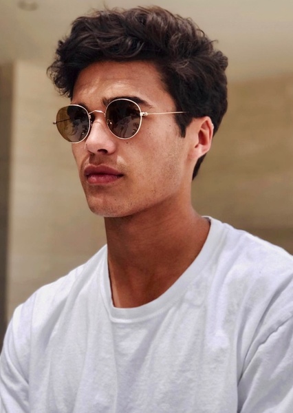 laurence coke photo