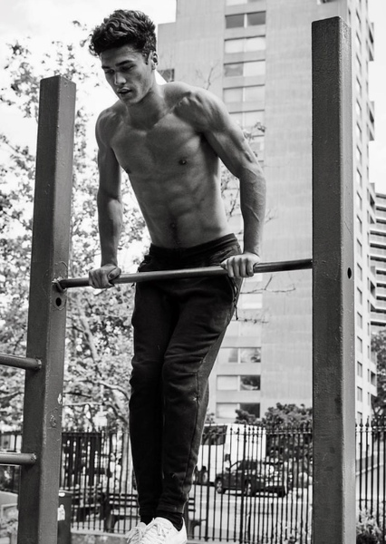 laurence coke photo