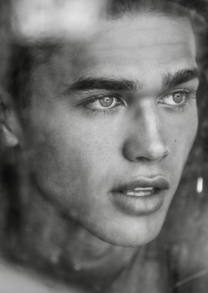 laurence coke photo