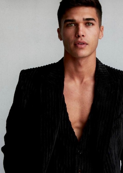 laurence coke photo