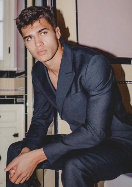 laurence coke photo