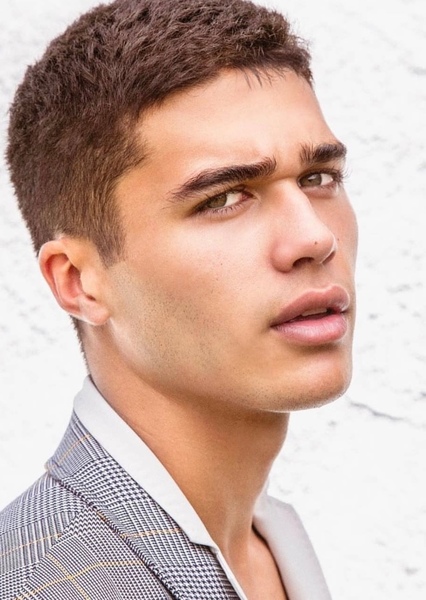 laurence coke photo