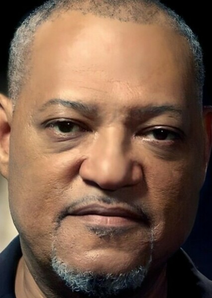 Laurence Fishburne photo