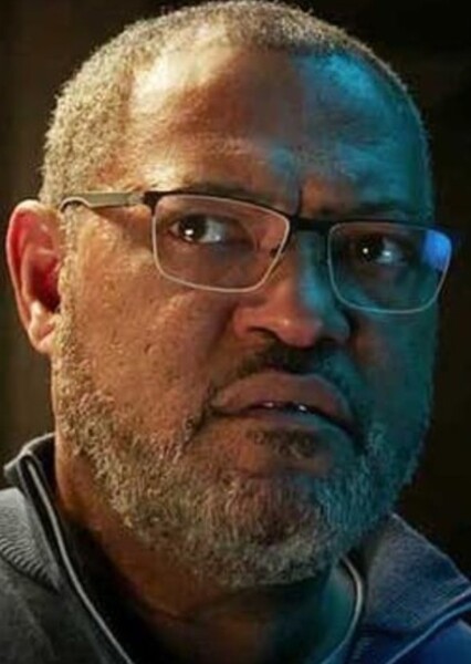 Laurence Fishburne