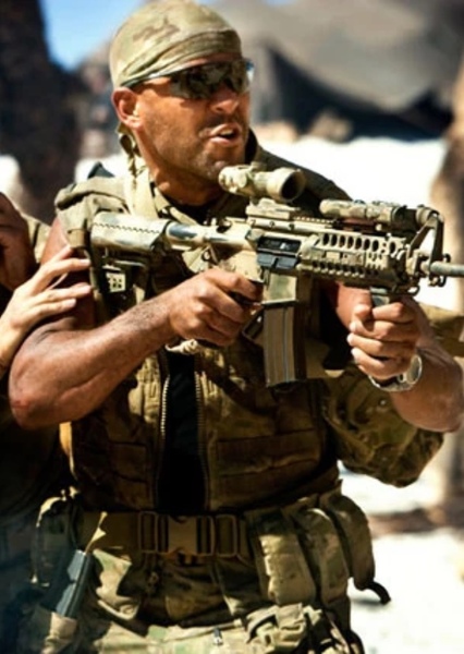 Laurence Fishburne