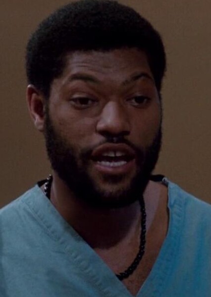 Detective Michael Eugene "Mike" Lowrey