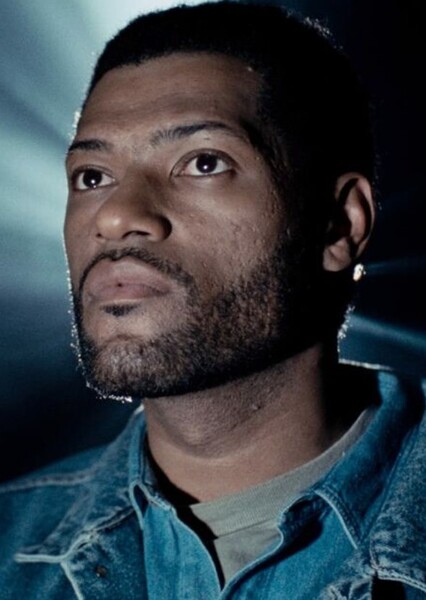 Laurence Fishburne photo