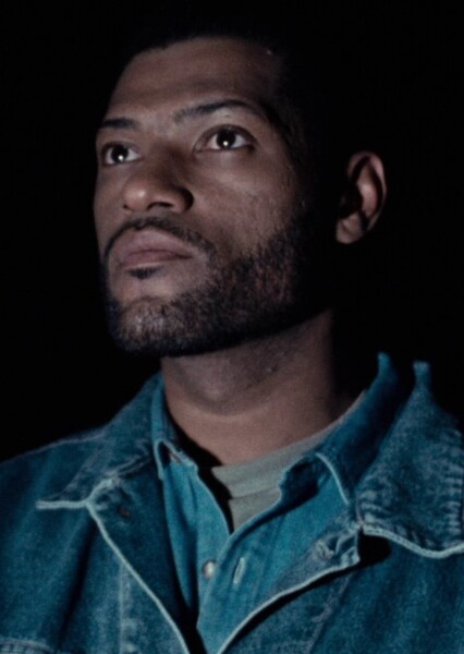 Laurence Fishburne photo