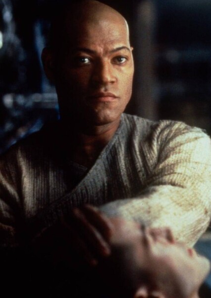 Laurence Fishburne photo