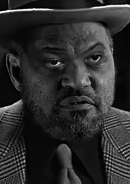 Laurence Fishburne Photo on myCast - Fan Casting Your Favorite Stories